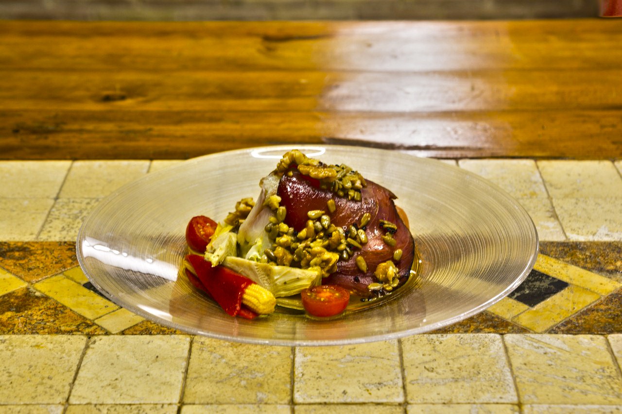 cocina murcia