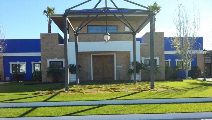 Terrazas de El Portón de la Condesa