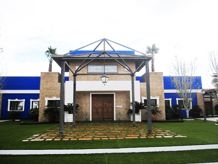 Terrazas de El Portón de la Condesa