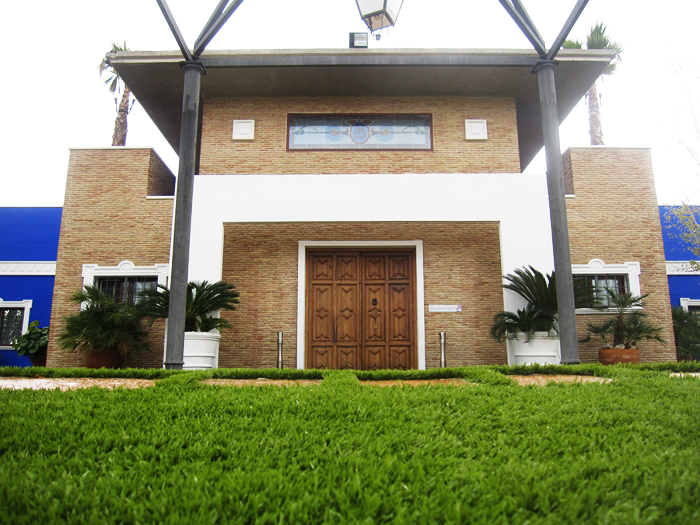 Terrazas de El Portón de la Condesa