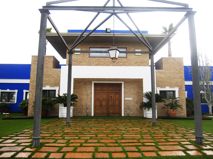 Terrazas de El Portón de la Condesa