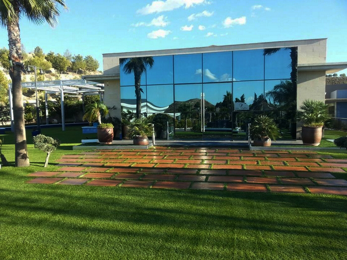 Terrazas de El Portón de la Condesa