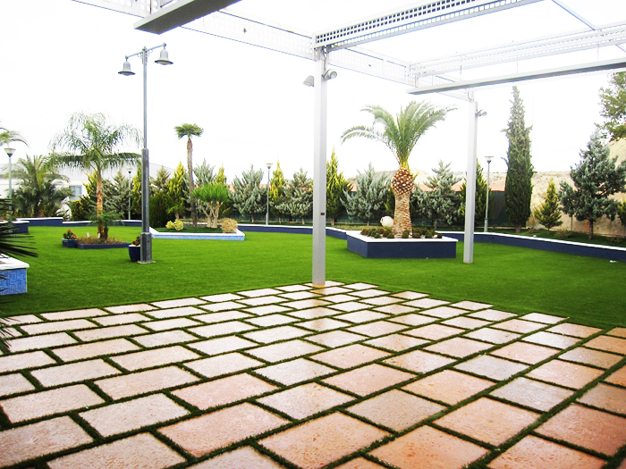 Terrazas de El Portón de la Condesa