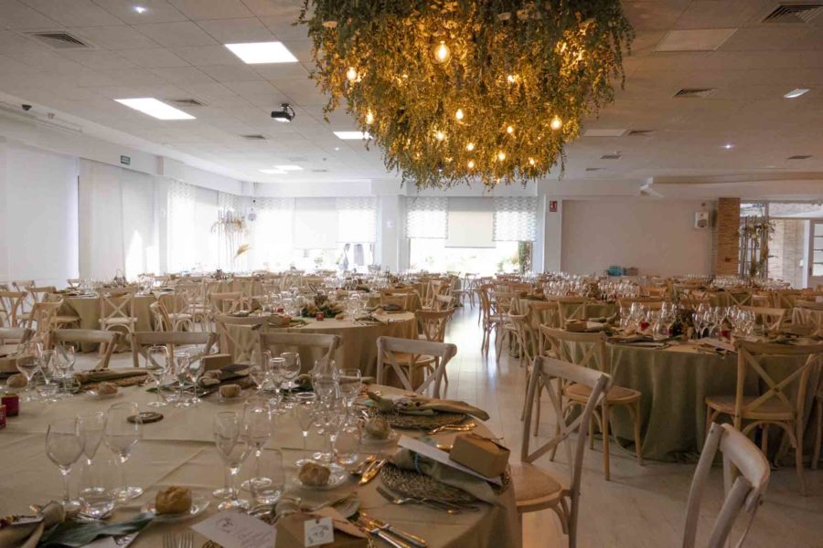 salones de boda para bodas eventos murcia Porton de la Condesa